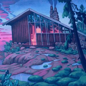 刘亦菲穿三角裤高清图片
